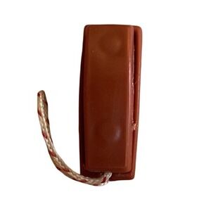 Barbie Dream Pool Collection Barbecue 1980 Replacement Food Corded‎ Phone 1480